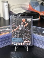 2015-16 Panini Prestige 7 Thaddeus Young Bonus Shots Light Blue