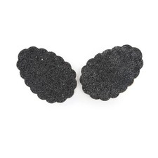 High Heel Anti-friction Stickers Sole Protector Anti-slip Shoe Pads