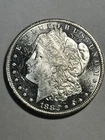 DMPL! 1882-CC Morgan Silver Dollar DMPL Coin! It’s DMPL!