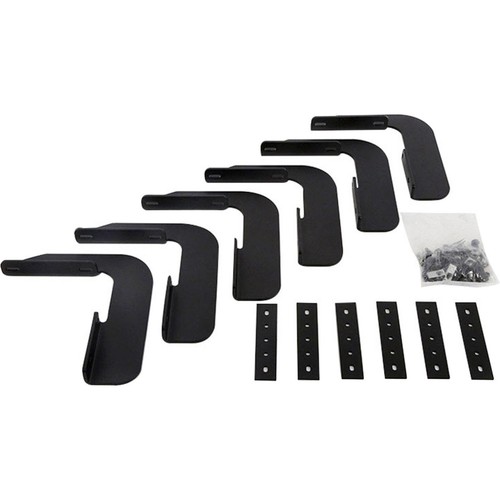 DZ15326 Dee Zee Kit Running Board Mounting for F450 Truck F250 F350 Ford 08-16 - Picture 1 of 1