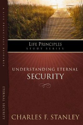 Charles F. Stanley The Life Principles Study Series (Taschenbuch)