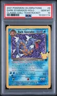 2021 POKEMON CELEBRATIONS CLASSIC COLLECTION #8 DARK GYARADOS-HOLO PSA 10