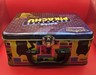 Pokemon TCG - Detective Pikachu Collectors Chest Tin Lunch Box - 2019 -
