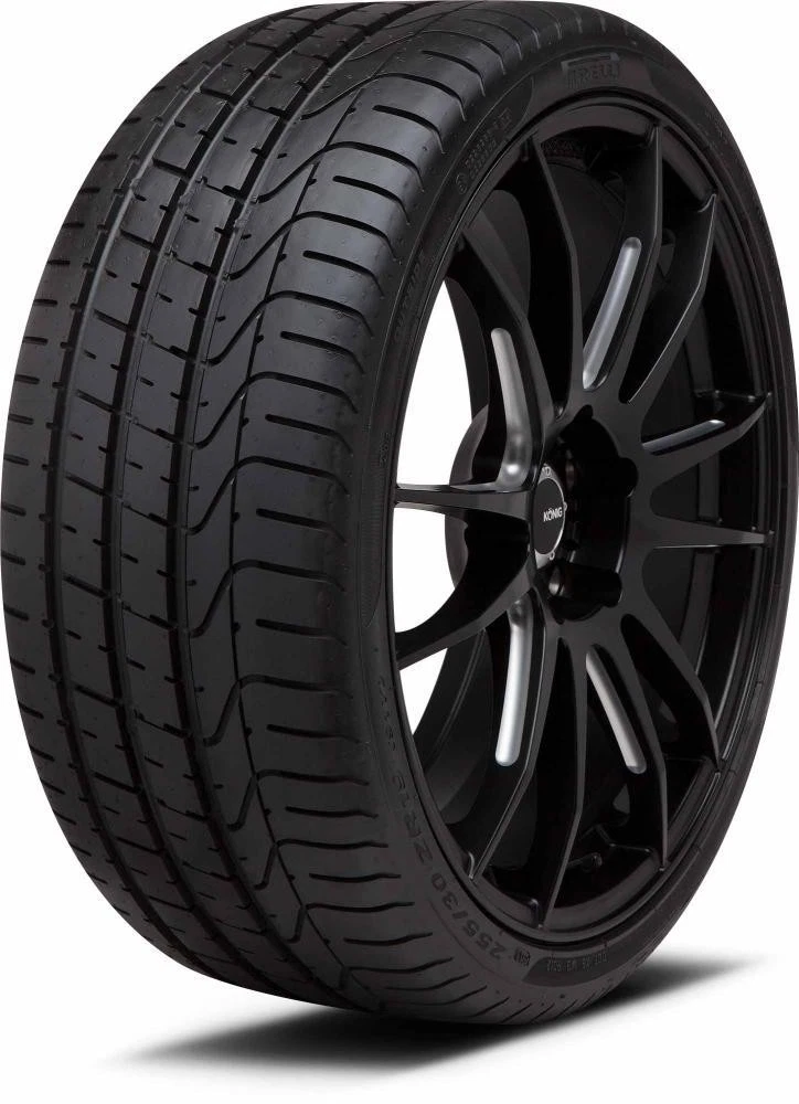 Pirelli 235/35/20 Performance Tires for sale | eBay