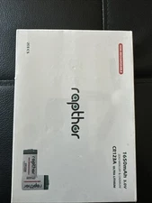 CR123A 3V Lithium Batteries 20 Pack 1650mAh High Power CR123 CR17345