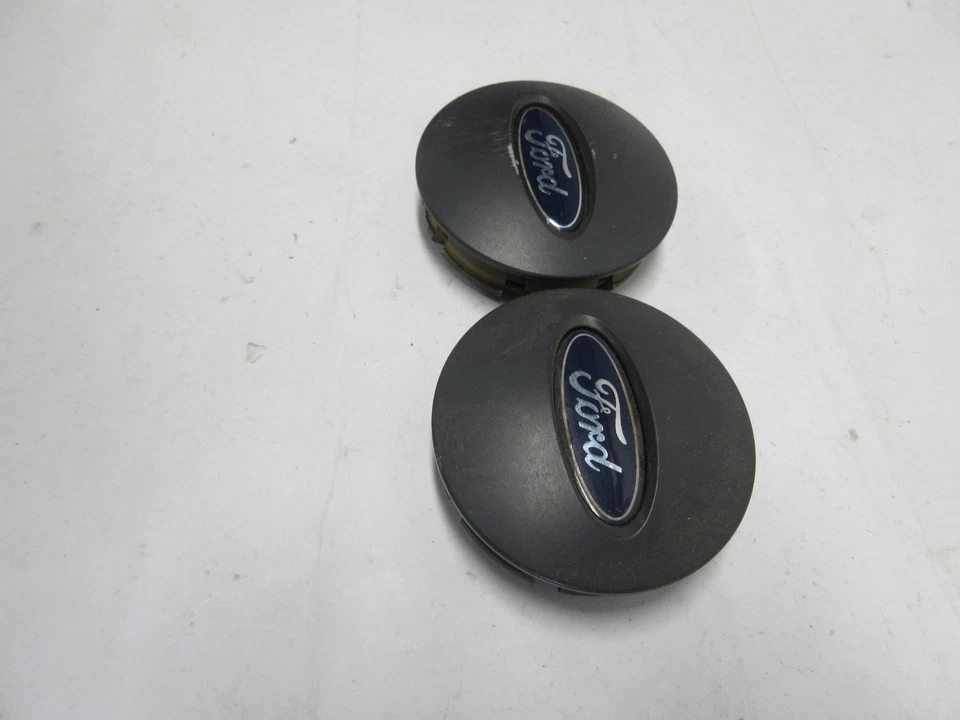 02-15 Ford Explorer Sport Trac Edge Tapa Central Escape Fusion 6F231A096BA Juego 2 Foto 2 de 4