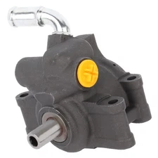 1pcs Power Steering Pump For 1997-2005 Ford F-150 1997-1999 Ford F-250