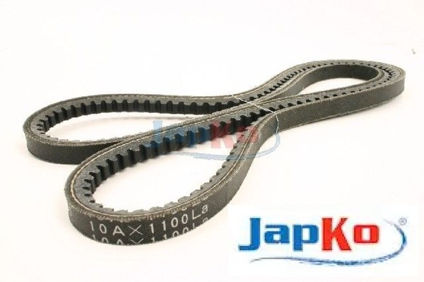 Japko 10X1100 Keilriemen FüR Mitsubishi FüR Hyundai-image