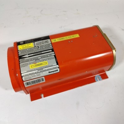 Honeywell Automatic Emergency Locater Transmitter ELT Aviation Aircraft