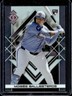2025 Topps Transcendent Moises Ballesteros Icons Chrome RC #57 Cubs