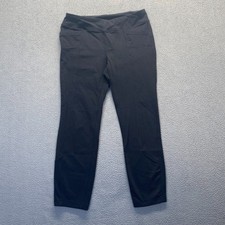 Athleta Leggings Womens Small Yoga Pants Athletic Gym Workout,Stretch,Pocket