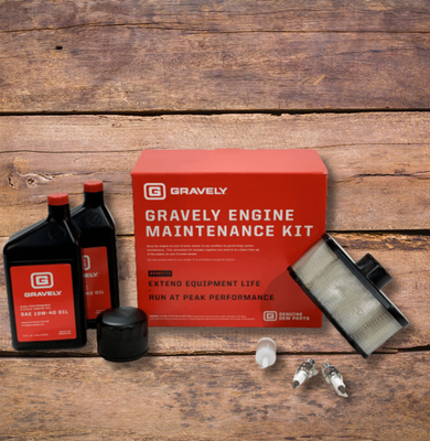 #ad #ad Gravely Kawasaki Engine Tune Up Maintenance Kit Part Number 70721700 $79.99