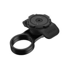 Quad Lock Bicycle Mounts for iPhone, Samsung Galaxy and Pixel Smartphone