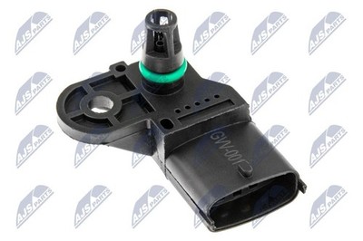 NEU - NTY ECM-VV-001 Sensor, Ladedruck für VOLVO