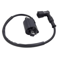 Ignition Coil for 50cc, 70cc, 90cc, 110cc, 125cc, 150cc, 200cc, 250cc ATV,