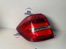 Mercedes-Benz GLS X166 2016 Rückleuchte Heckleuchte A1669060302 MKR15322