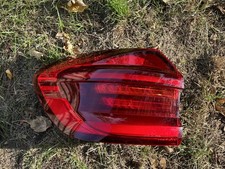 BMW X3 G01 M SPORT COMPLETE TAIL LIGHT OUTER REAR LEFT PASSENGER SIDE 2019