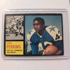 Top Dallas Cowboys Rookie Cards of All-Time 40