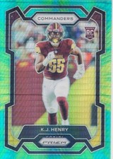 Numbered Football Cards You Pick