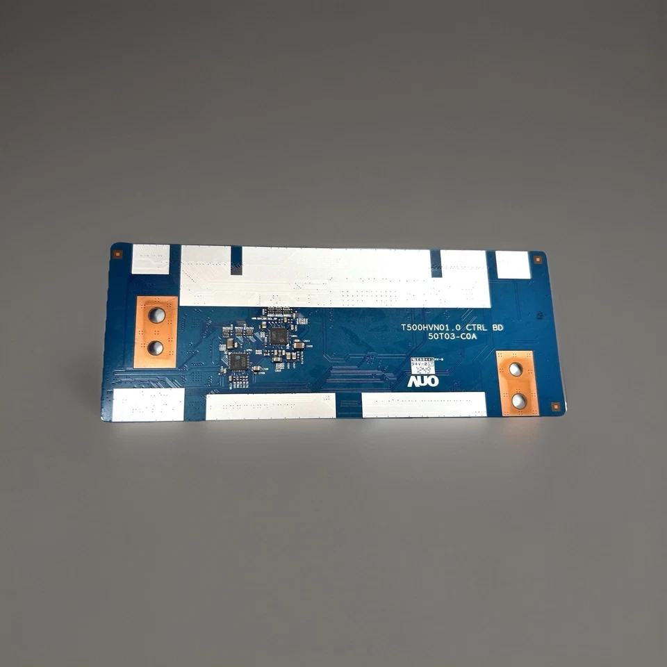 Placa Westinghouse Element Seiki RCA T-Con 55.50T03.C05 para ELEFW502 LE50F2280 Foto 4 de 4