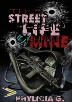 Phylicia G | This Street Life Of Mine | Taschenbuch | Englisch (2019) | [.]