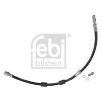 2X Bremsschlauch Vorne FüR VW Golf BV5 CD1 CG5 DA1 DB5 12 Bis 26 Febi Chpb Dlra