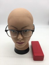 Colours by Alexander Julian Yorn Eyeglasses Optical Frame 52-18-140 Brown/Teal