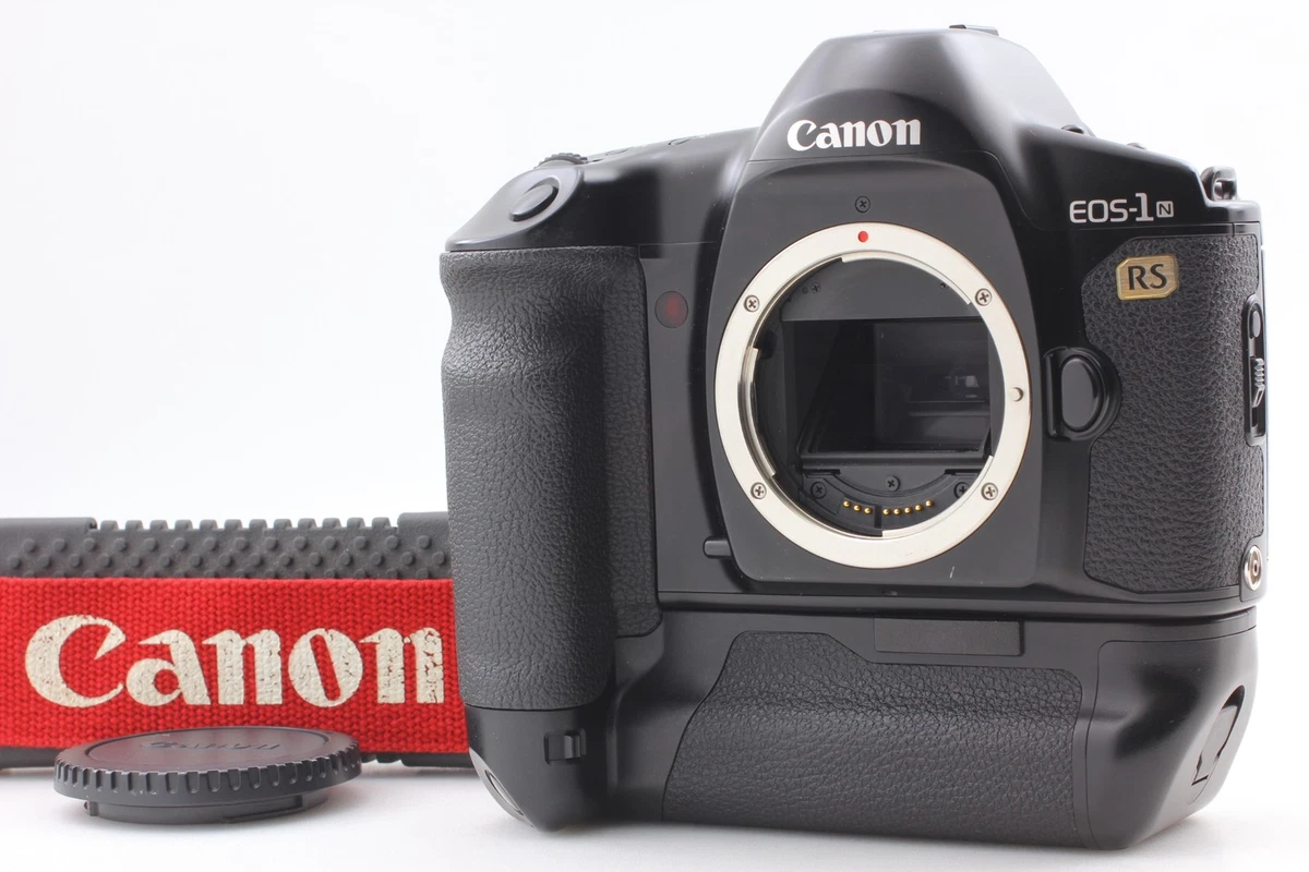 canon eos 1 body products for sale | eBay