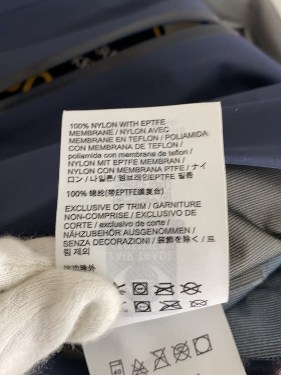 ARC'TERYX ARC TERYX BETA LT JACKET Giacca Nylon S Nylon NVY X000007301