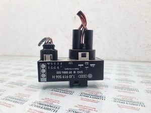 VW GOLF IV 1J1 Lüfterrelais 1J0919506H 1.90 Diesel 81kw 1999 31448992