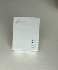 TP-LINK AV1000 Gigabit Powerline (TL-PA7017)