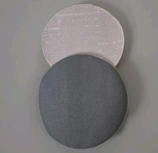 ARC Abrasives 12 Inch Sanding Discs Wheels Aluminum Oxide 60 Grit LOT OF 14