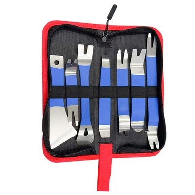 Auto Audio und Trim Tool Kit Essential 7 Stück Set für Innendekoration