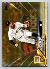 2018 Topps Update Gold #US228 Colin Moran 2018 (ref 193909)