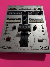 Edirol Video Mixer for sale | eBay