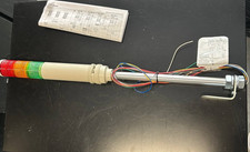SCHNEIDER ELECTRIC #XVC4B35S PRE CABLED TOWER LIGHT