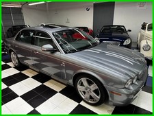 2008 Jaguar XJ XJ8 L - ONE OWNER SINCE NEW - IMMACULATE!