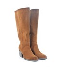 Naturalizer Women's Fae Knee High Boots Floor Sample