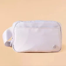 Blogilates Ultimate Belt Bag Yoga Straps - Purple