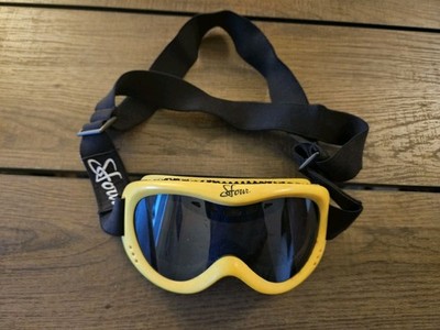 Detour Youth Skiing Googles Used