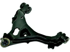 Front Left Lower Control Arm and Ball Joint Assembly For Ford F250 DT173PY