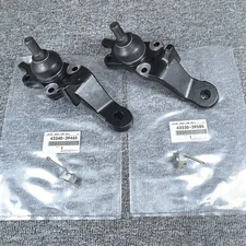 OEM ! New Front Lower Ball Joint [Left + Right SET] For Toyota 1996-2002 4Runner