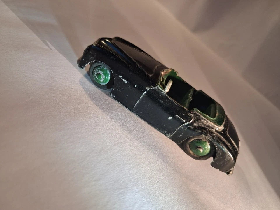 Simca 8 sport Dinky Toys - Photo 2/4