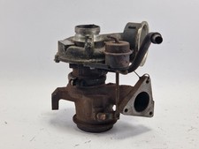 Turbolader MERCEDES-BENZ A-Klasse (W169) A6400901780