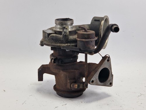 Turbolader MERCEDES-BENZ A-Klasse (W169) A6400901780