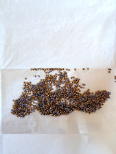 1440 SWAROVSKI RHINESTONES IN 14 PP TANZANITE/FOILED, 1012
