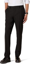 Amazon Essentials Men's Slim-Fit Wrinkle-Resistant Stretch Dress Pant 32W x 32L