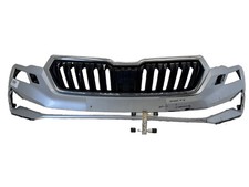 SKODA KAROQ 2017-2021 FRONT BUMPER 57A807221D