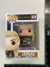 Ultimate Funko Pop Lord of the Rings Figures Gallery and Checklist 45