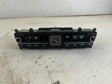 Hyundai Genesis Sedan Climate Control Switch HVAC DH G80 15-16 OEM 97250-B1XXX